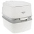 Биотуалет Thetford Porta Potti Qube 165