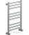 Полотенцесушитель Ника ЛМ5 80х50