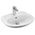 Раковина Santek Бриз 50 1WH110451 Раковина Santek Бриз 50 1WH110451