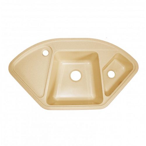 Мойка GRANMILL 37 1030*555*175 Бежевый