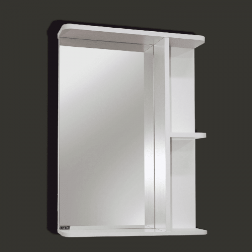 Шкаф зеркальный Calpe-mebel 