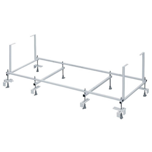 Монтажный комплект Santek Фиджи 170х75 1WH501601