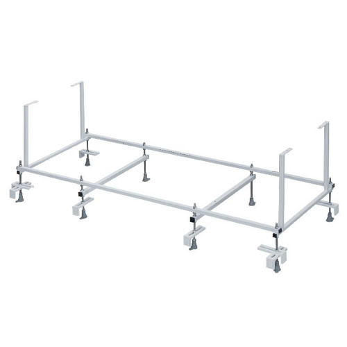 Монтажный комплект Santek Монако XL 170х75 1WH112423