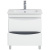 Тумба с раковиной Sanstar Smile 60 см