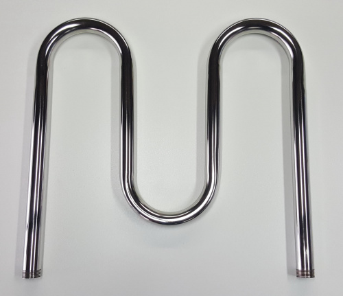 Полотенцесушитель М-обр,500х600 1