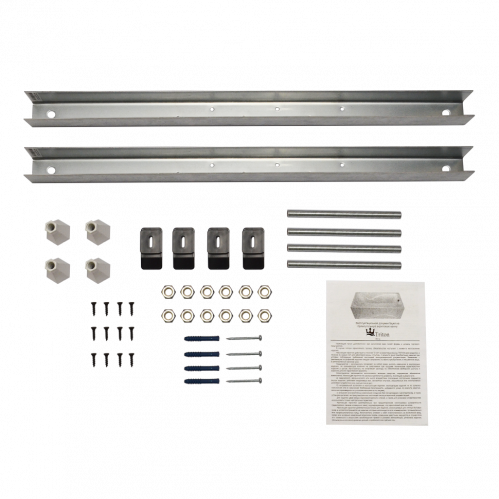 Каркас Triton Палермо 180 см