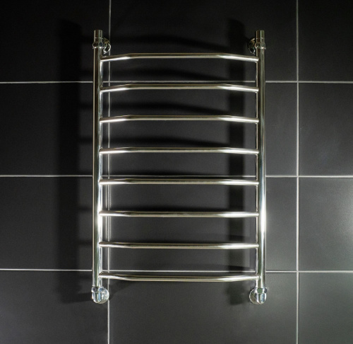 Полотенцесушитель Evicon Clasic-У( трапеция ) 80*40