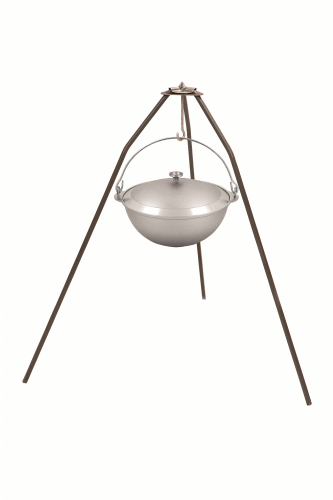 Тренога для котла походного-3