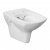Унитаз подвесной Cersanit Carina New Clean ON