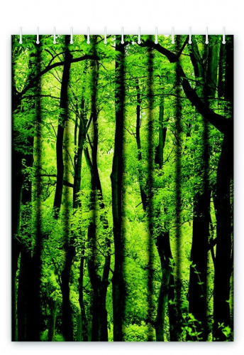 Штора для ванной 180*180 HB74060