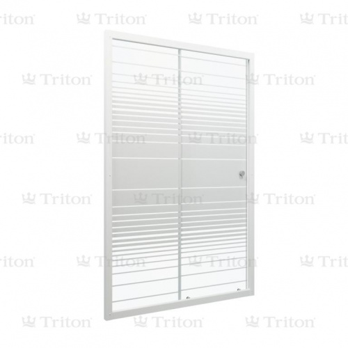 Душевая дверь Triton 
