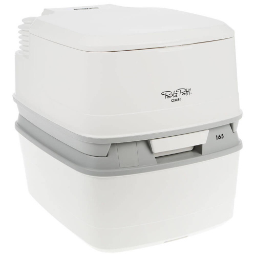 Биотуалет Thetford Porta Potti Qube 165